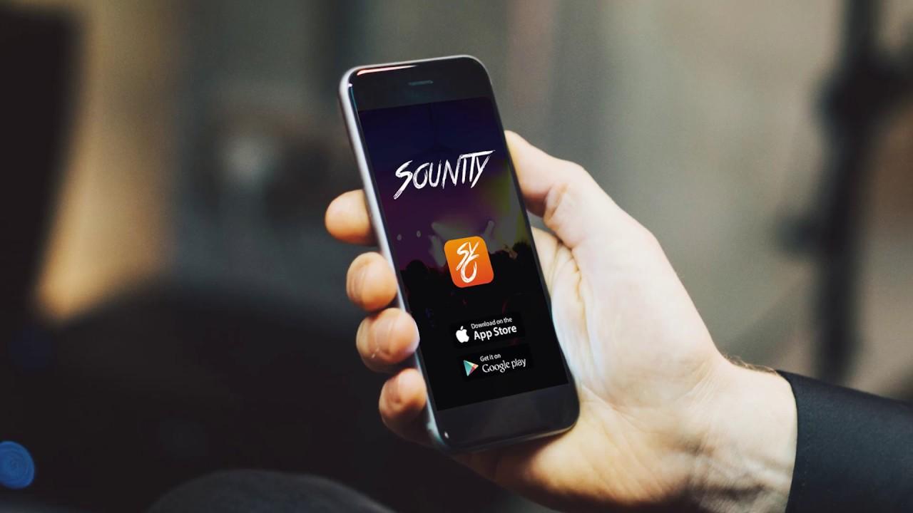 Preview of Sounity